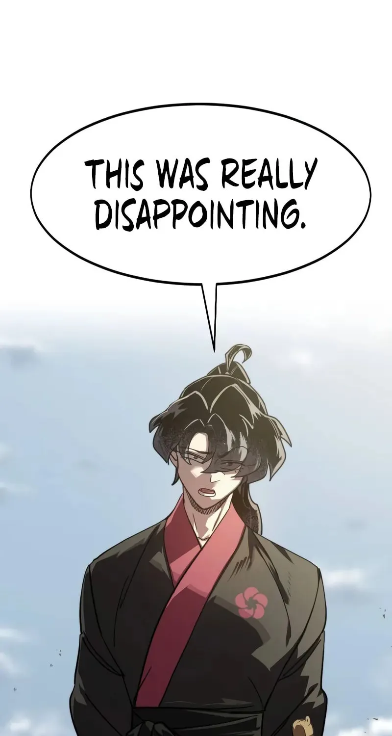 Return of the Blossoming Blade Chapter 144 page 19 - 