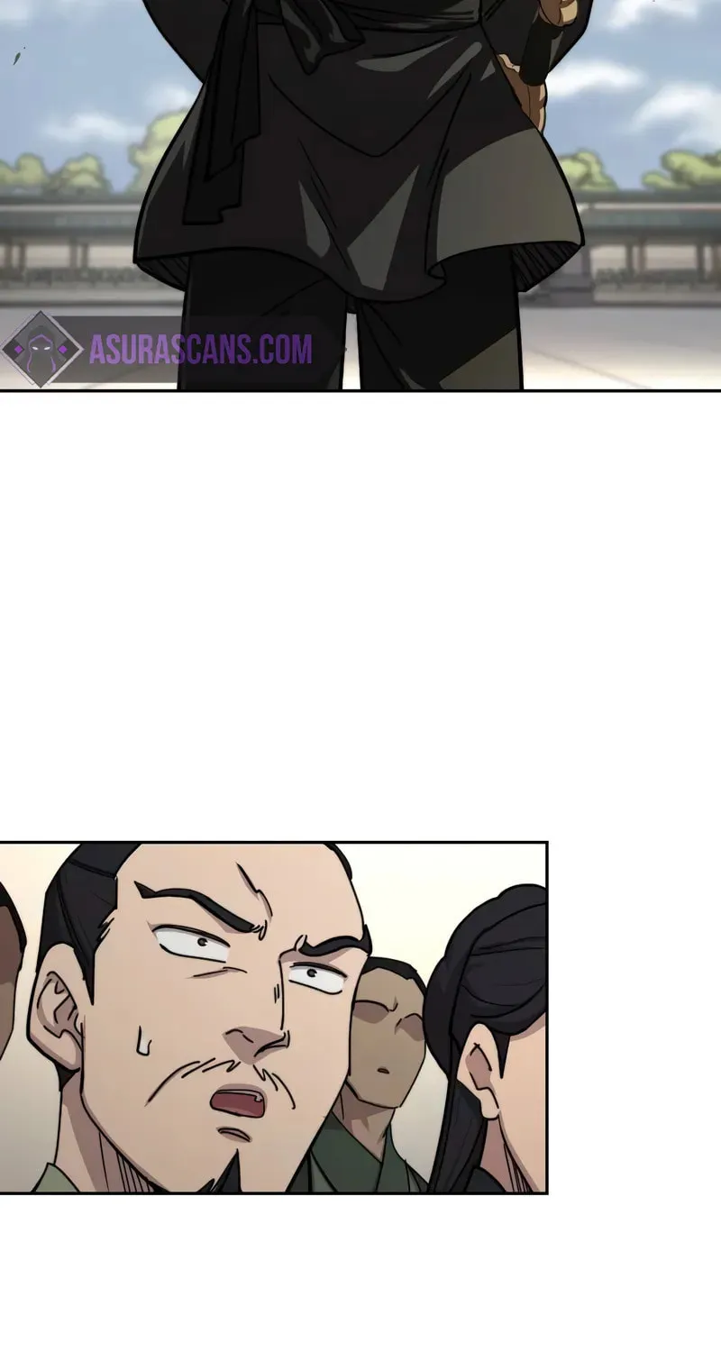 Return of the Blossoming Blade Chapter 144 page 20 - 