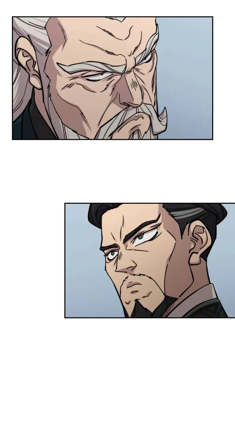 Return of the Blossoming Blade Chapter 144 page 21 - 