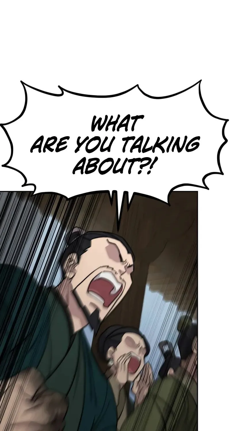 Return of the Blossoming Blade Chapter 144 page 23 - 