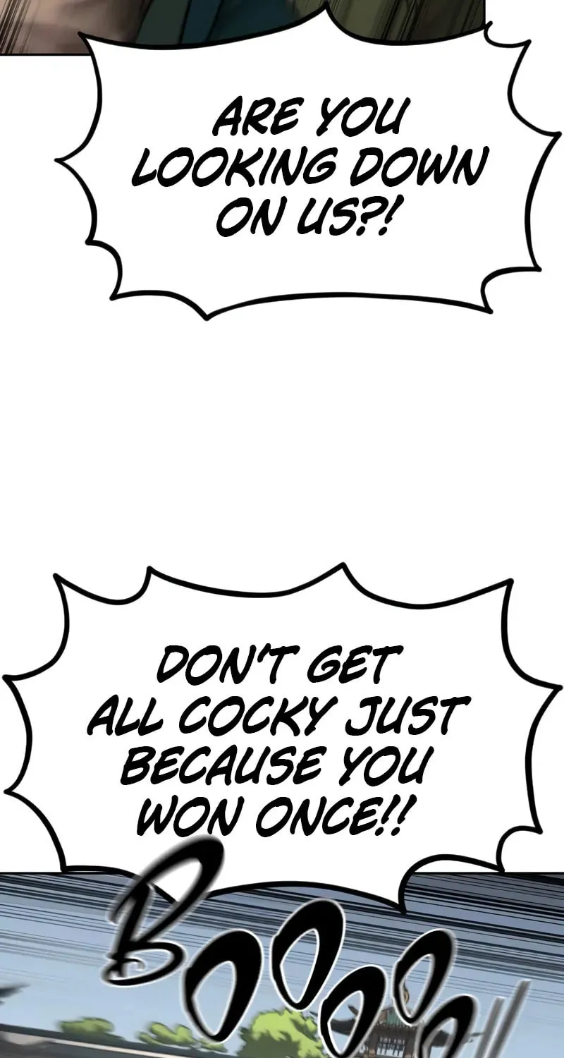 Return of the Blossoming Blade Chapter 144 page 24 - 