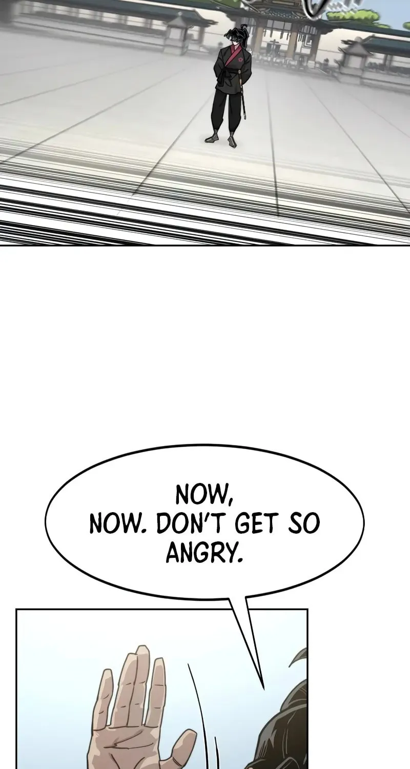 Return of the Blossoming Blade Chapter 144 page 25 - 