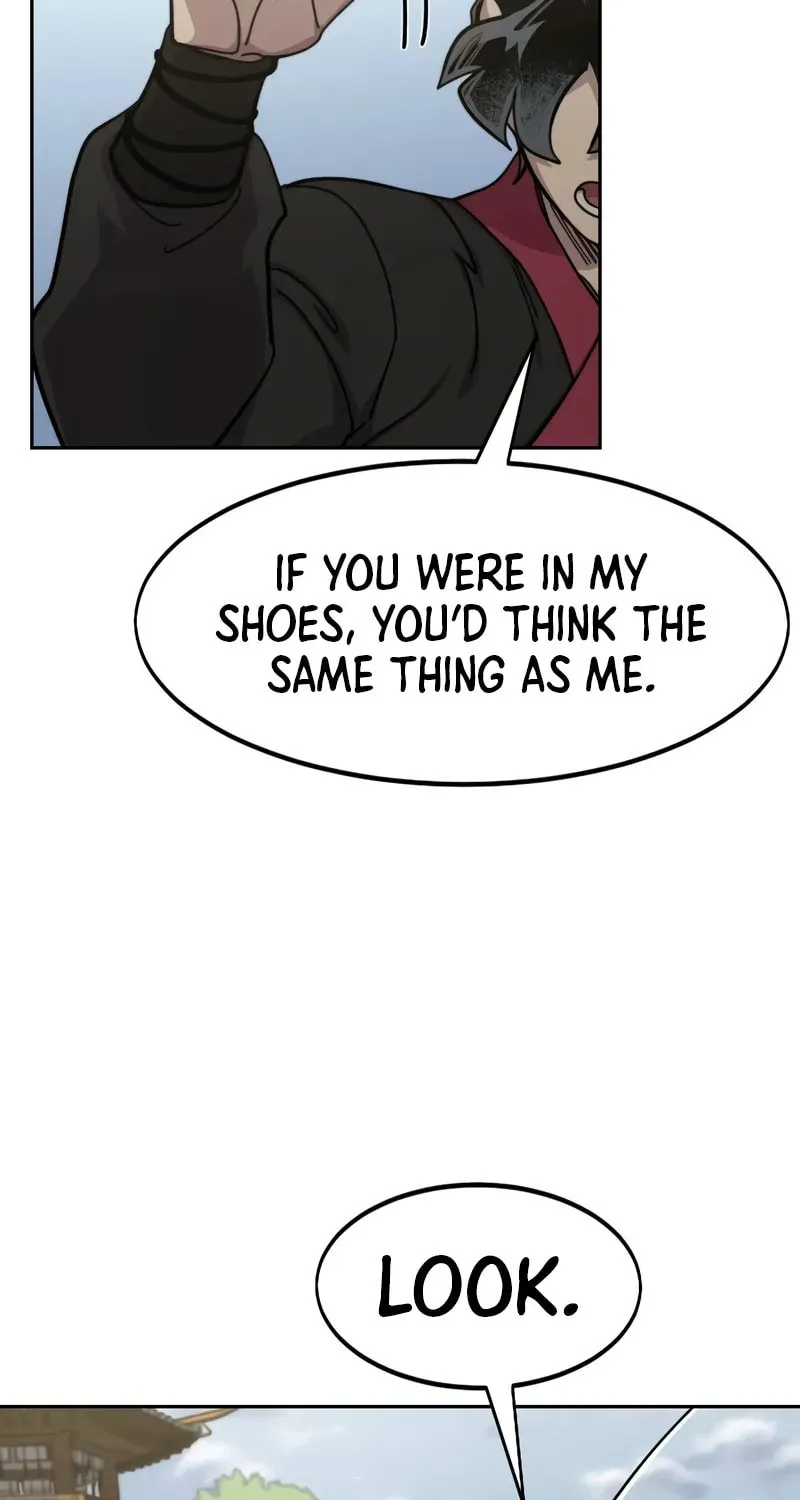 Return of the Blossoming Blade Chapter 144 page 26 - 