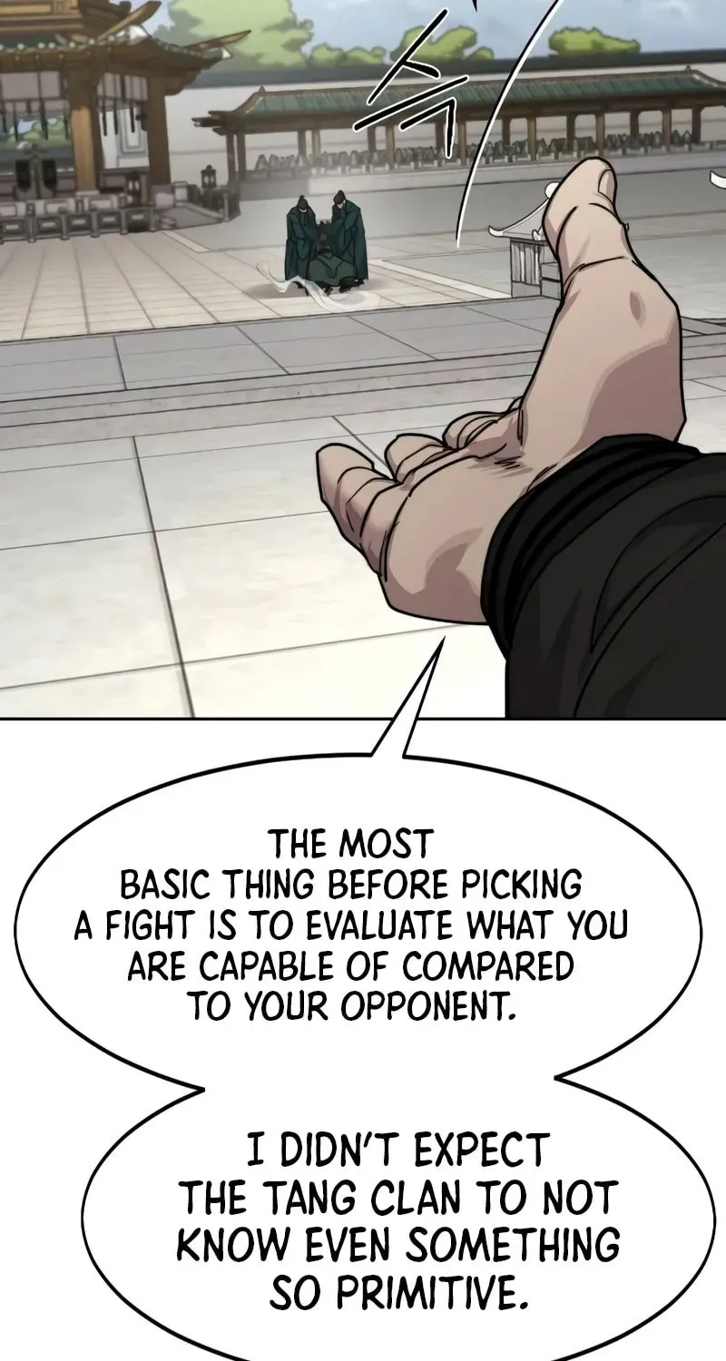 Return of the Blossoming Blade Chapter 144 page 27 - 