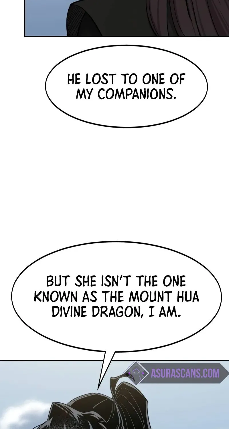 Return of the Blossoming Blade Chapter 144 page 29 - 