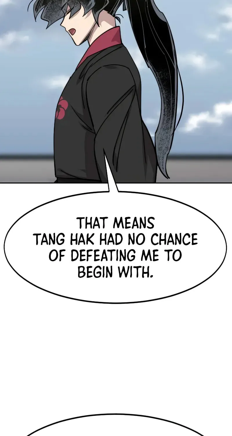 Return of the Blossoming Blade Chapter 144 page 30 - 