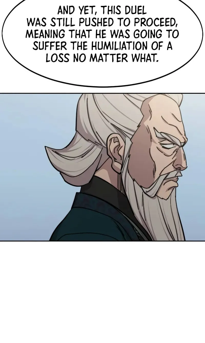 Return of the Blossoming Blade Chapter 144 page 31 - 