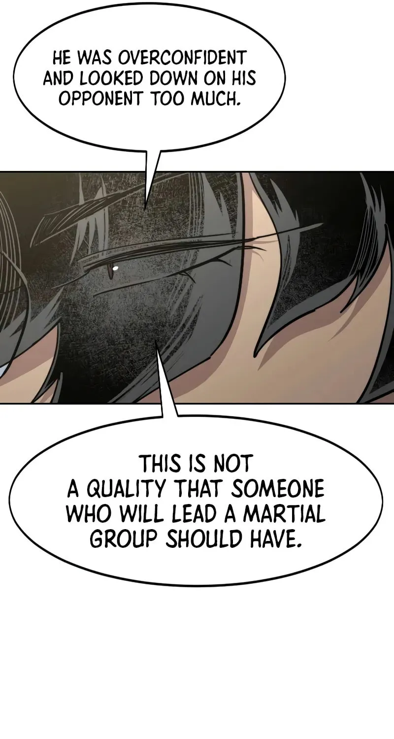 Return of the Blossoming Blade Chapter 144 page 32 - 