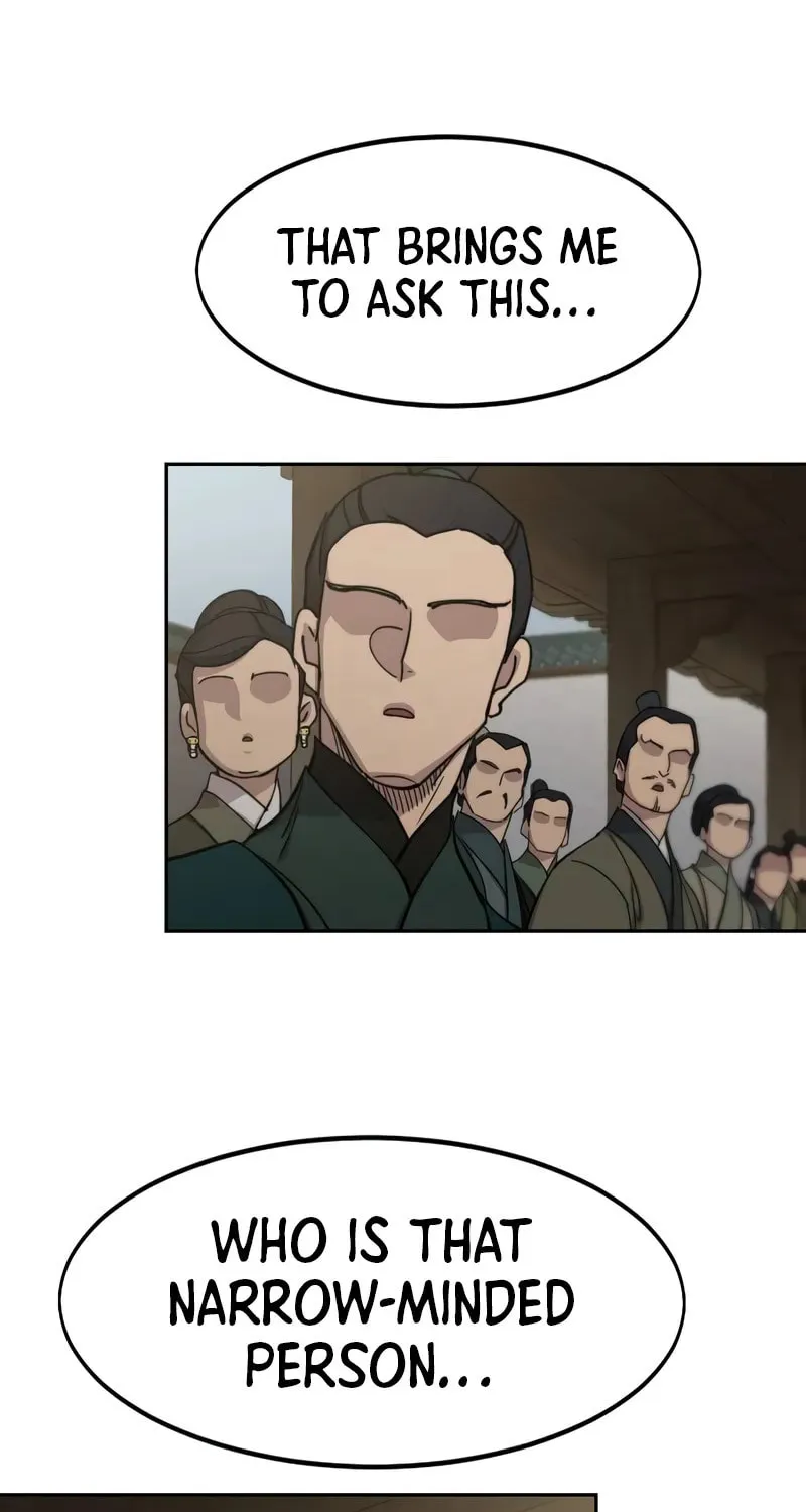 Return of the Blossoming Blade Chapter 144 page 33 - 