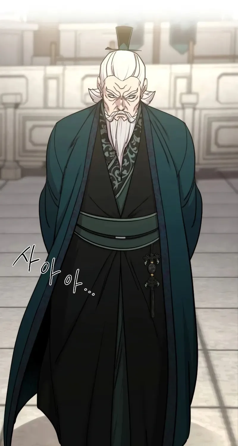 Return of the Blossoming Blade Chapter 144 page 35 - 