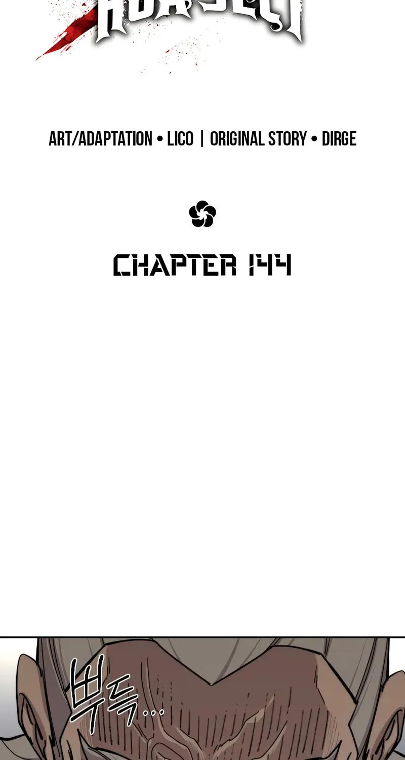 Return of the Blossoming Blade Chapter 144 page 37 - 