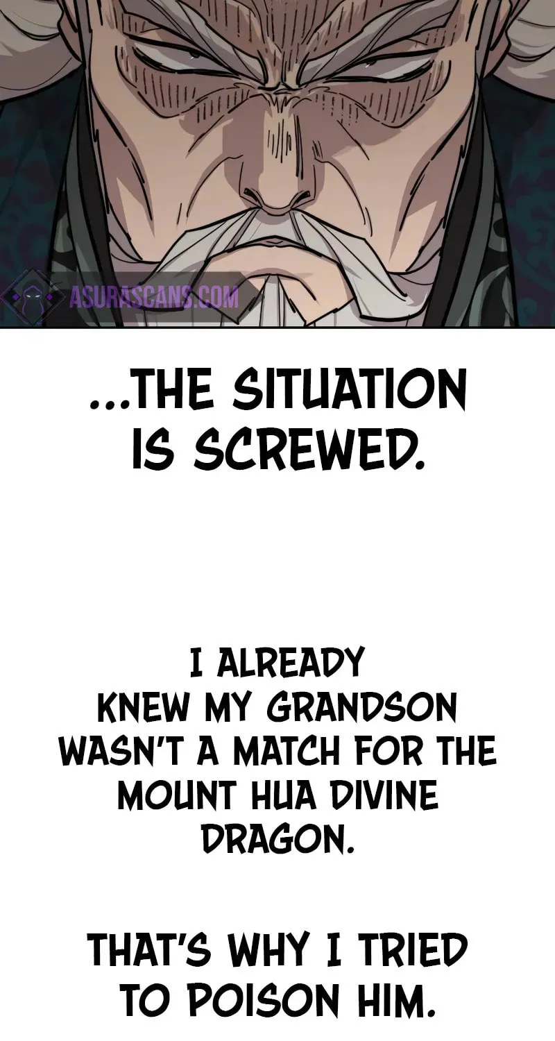 Return of the Blossoming Blade Chapter 144 page 38 - 
