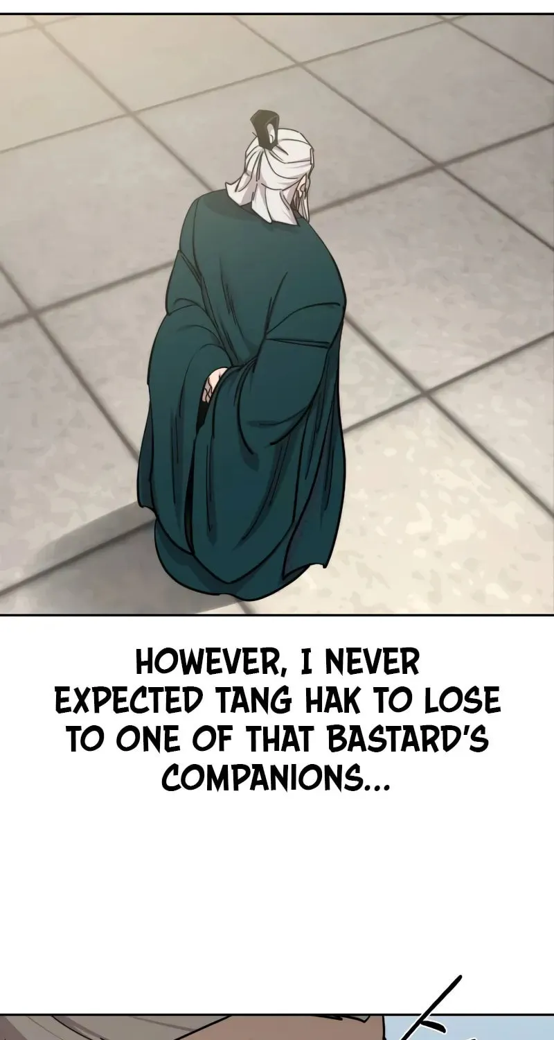 Return of the Blossoming Blade Chapter 144 page 39 - 