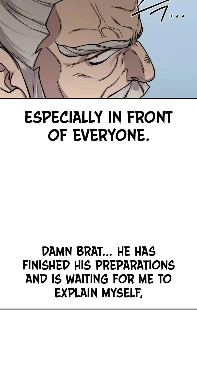 Return of the Blossoming Blade Chapter 144 page 40 - 