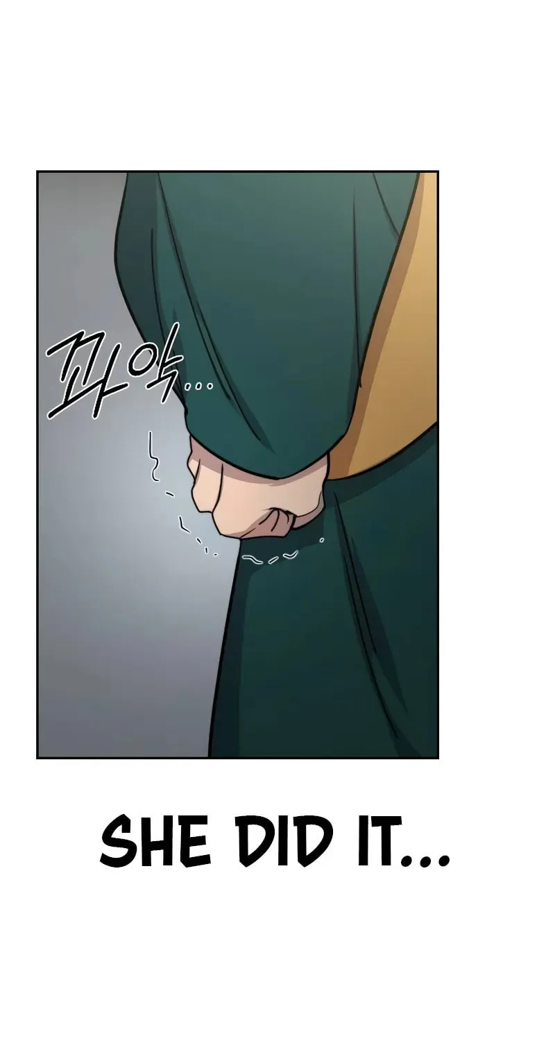 Return of the Blossoming Blade Chapter 144 page 5 - 