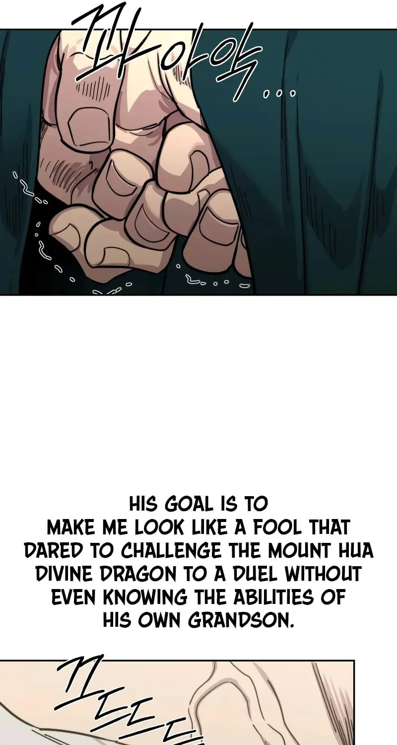 Return of the Blossoming Blade Chapter 144 page 42 - 