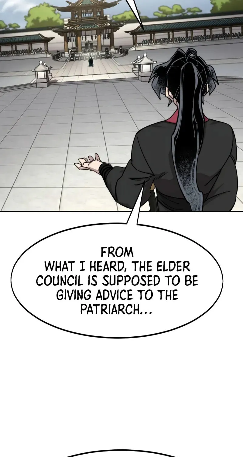 Return of the Blossoming Blade Chapter 144 page 46 - 