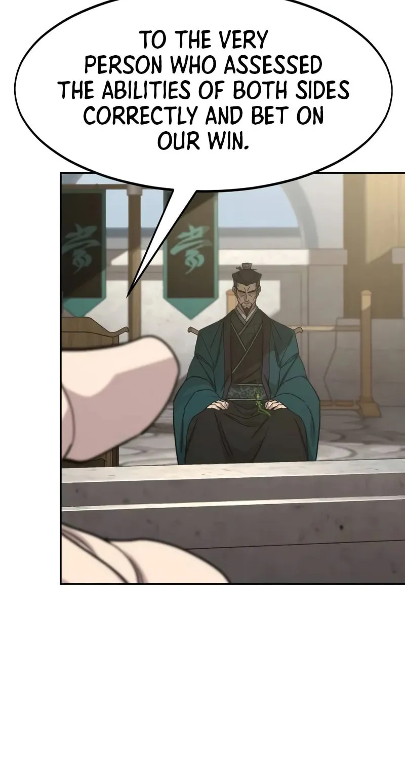 Return of the Blossoming Blade Chapter 144 page 47 - 