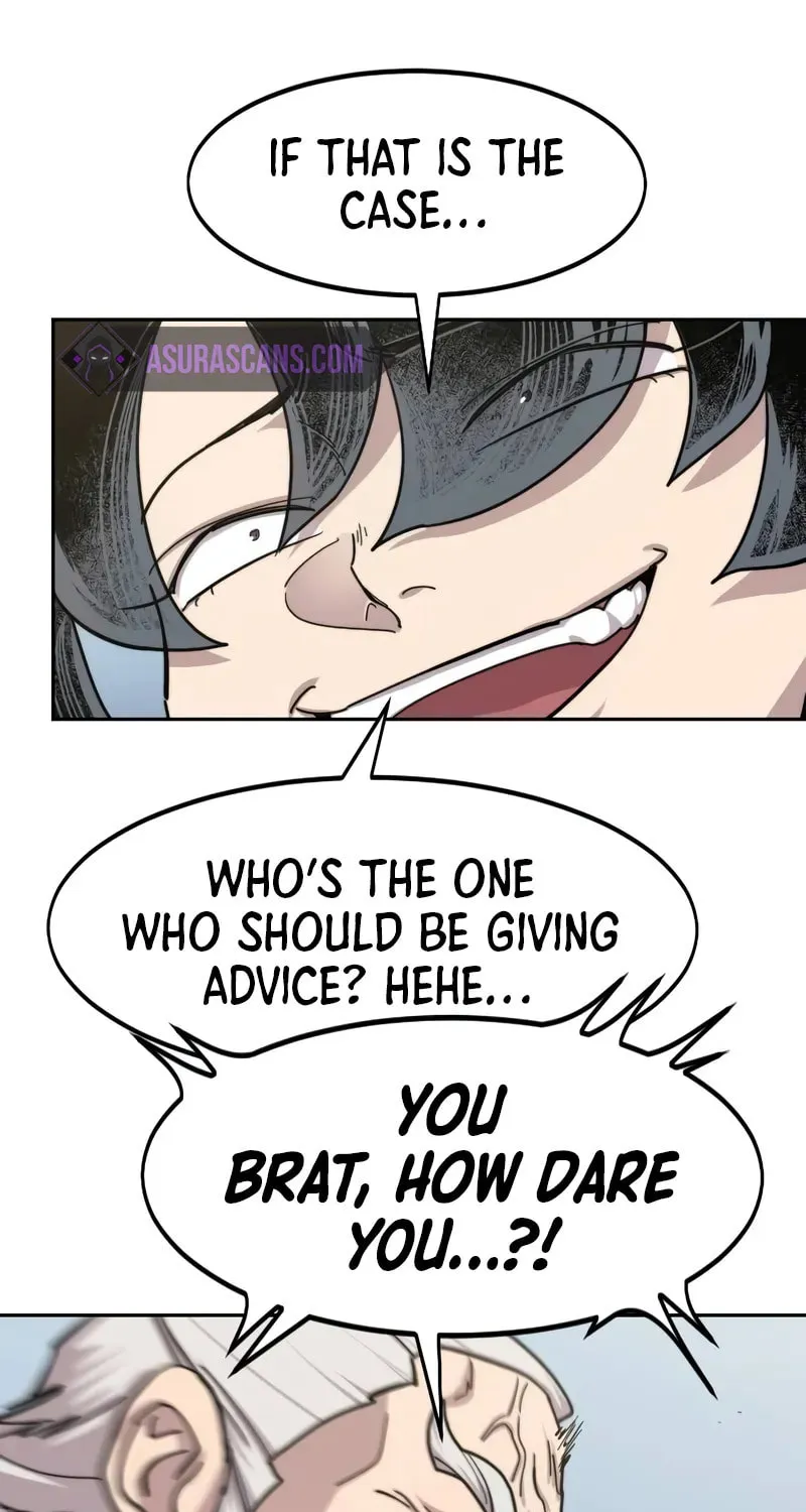 Return of the Blossoming Blade Chapter 144 page 48 - 