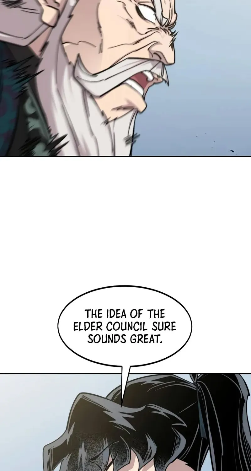 Return of the Blossoming Blade Chapter 144 page 49 - 