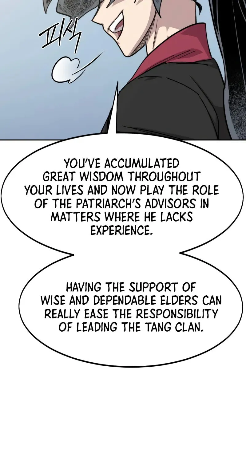 Return of the Blossoming Blade Chapter 144 page 50 - 