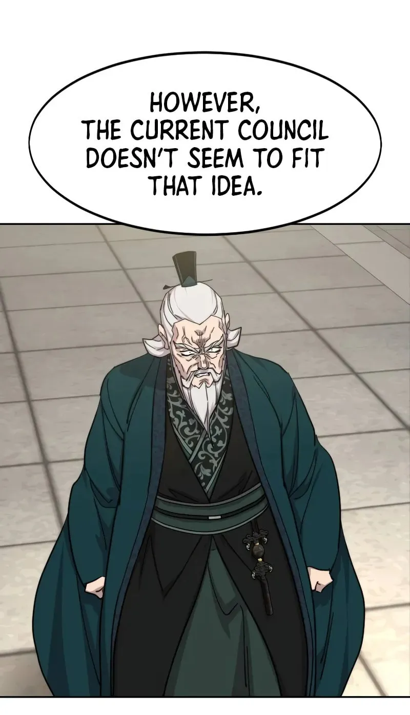 Return of the Blossoming Blade Chapter 144 page 51 - 