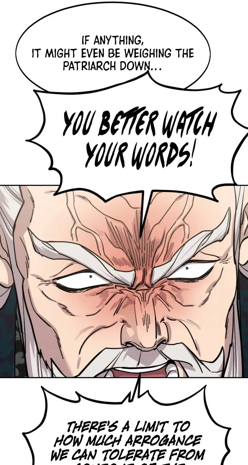 Return of the Blossoming Blade Chapter 144 page 52 - 