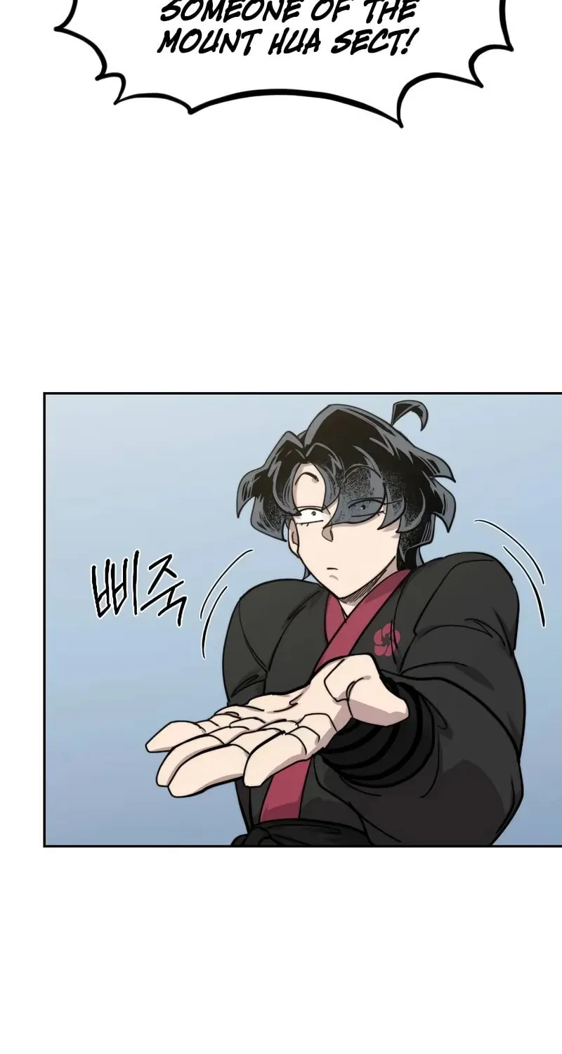 Return of the Blossoming Blade Chapter 144 page 53 - 