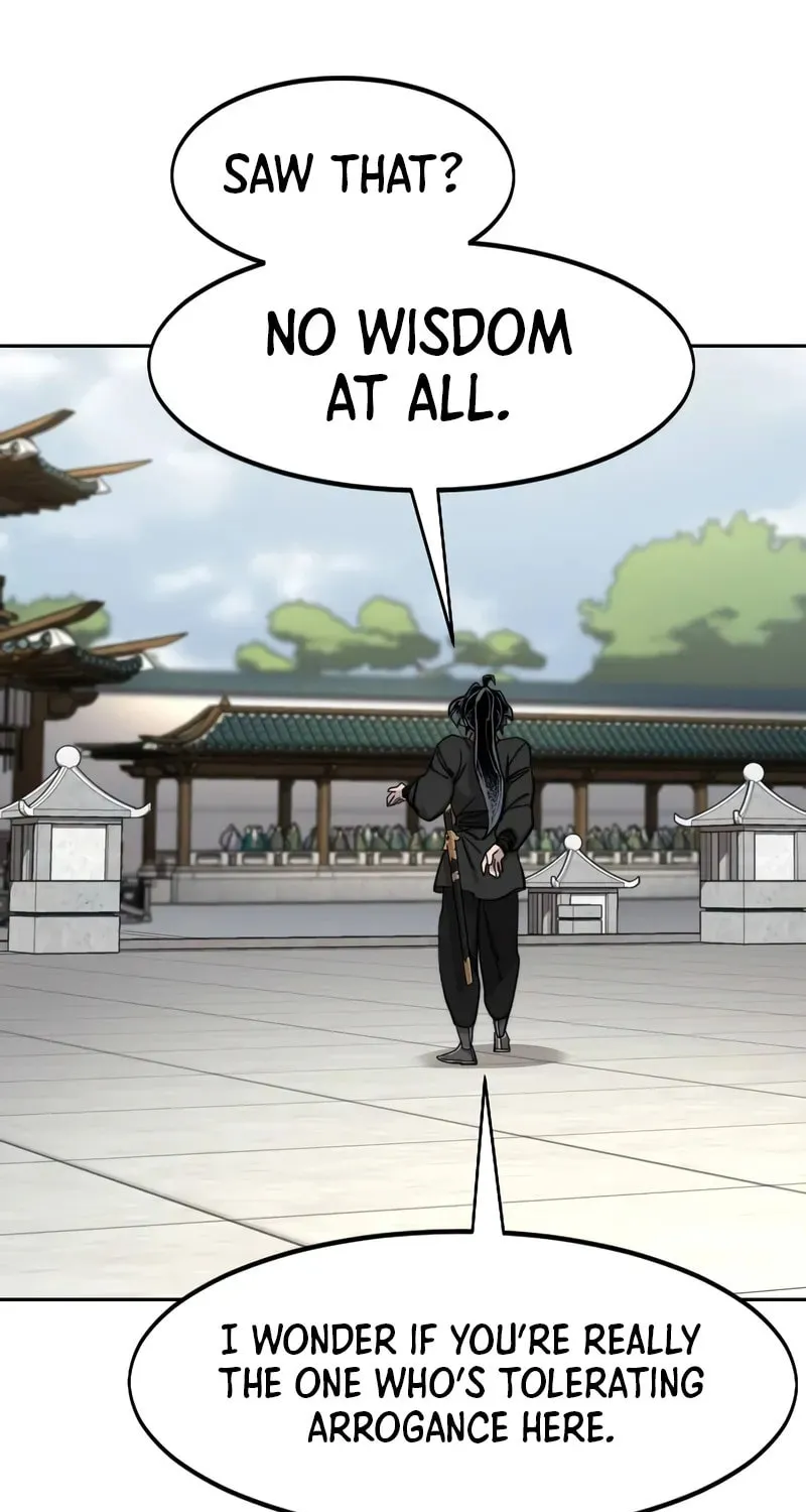 Return of the Blossoming Blade Chapter 144 page 54 - 