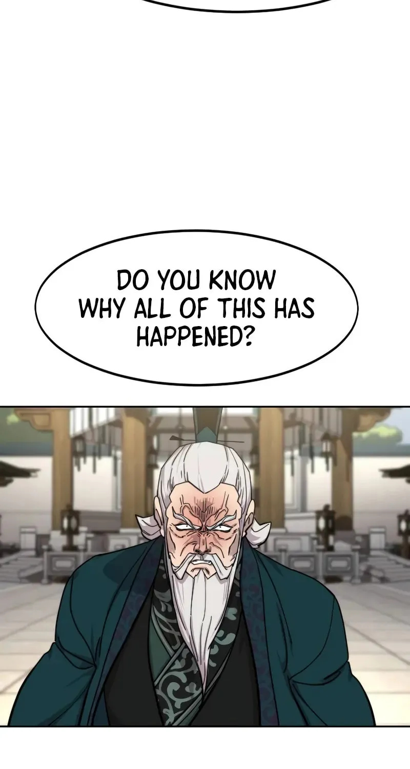 Return of the Blossoming Blade Chapter 144 page 55 - 