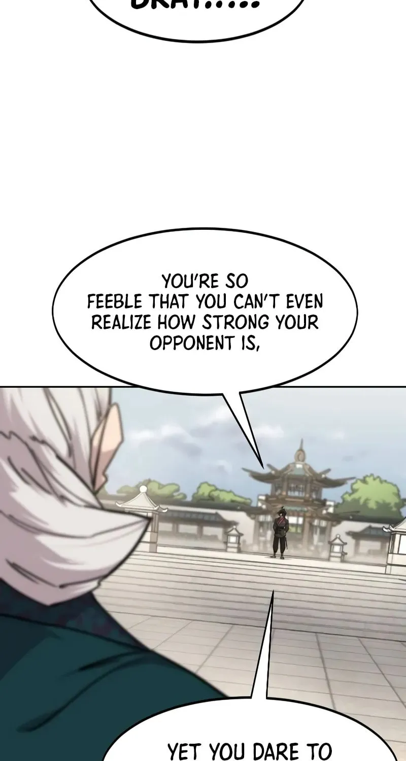 Return of the Blossoming Blade Chapter 144 page 57 - 