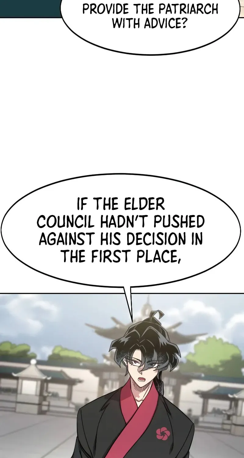 Return of the Blossoming Blade Chapter 144 page 58 - 