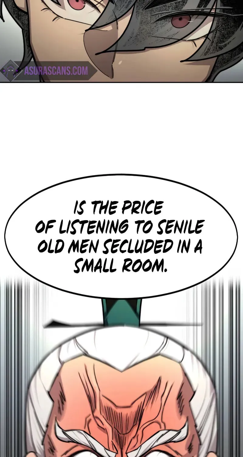 Return of the Blossoming Blade Chapter 144 page 60 - 