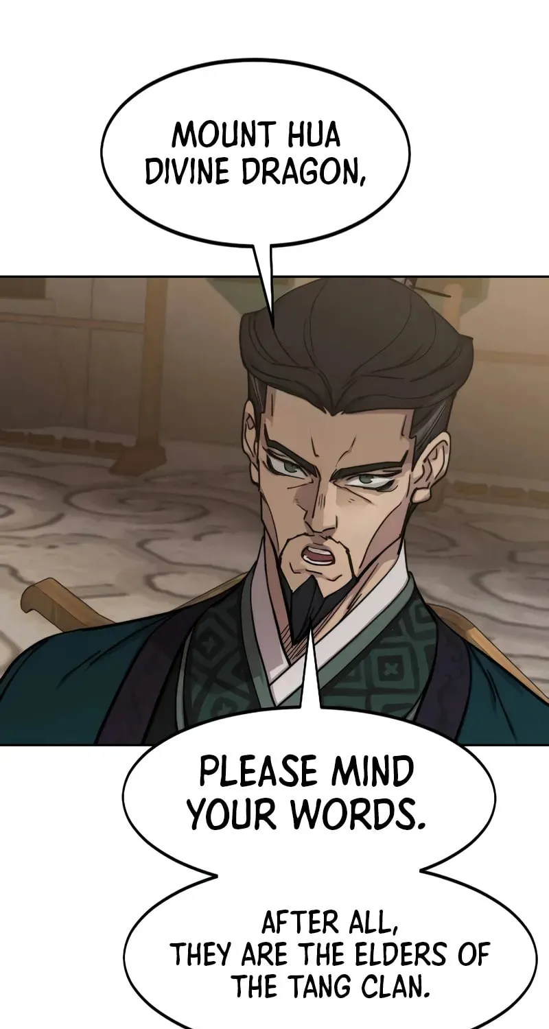 Return of the Blossoming Blade Chapter 144 page 62 - 