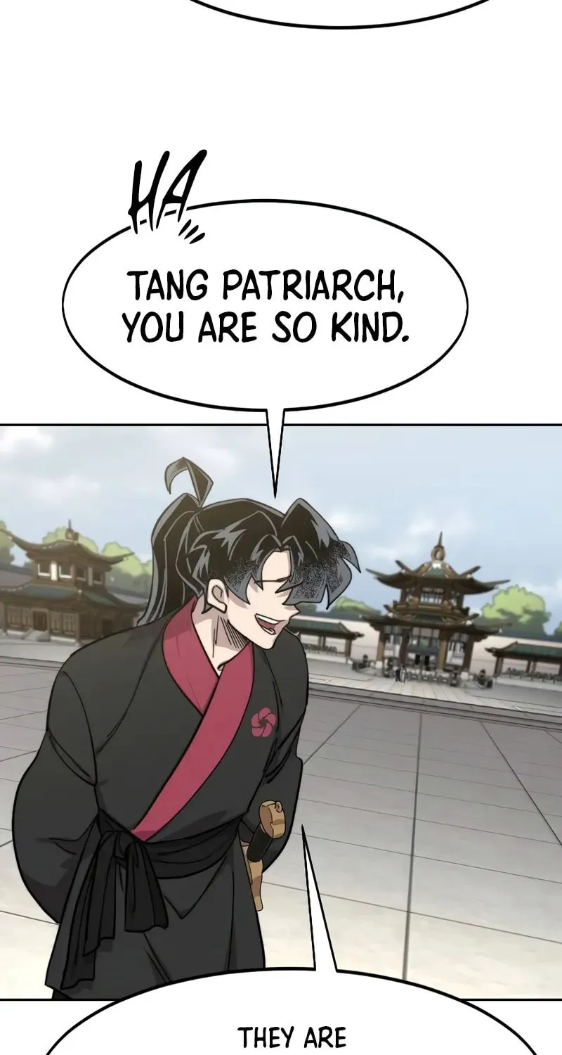 Return of the Blossoming Blade Chapter 144 page 63 - 