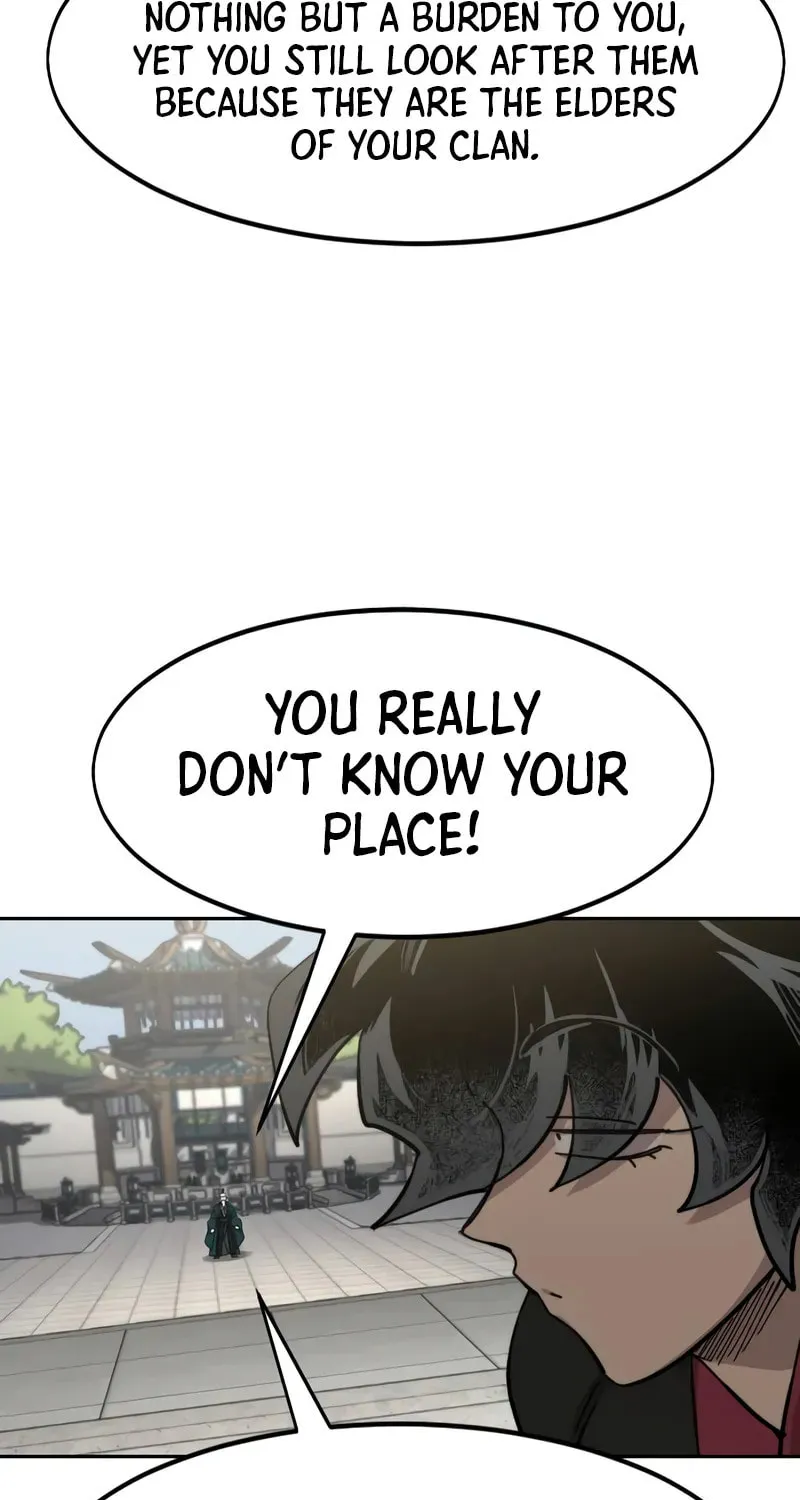 Return of the Blossoming Blade Chapter 144 page 64 - 