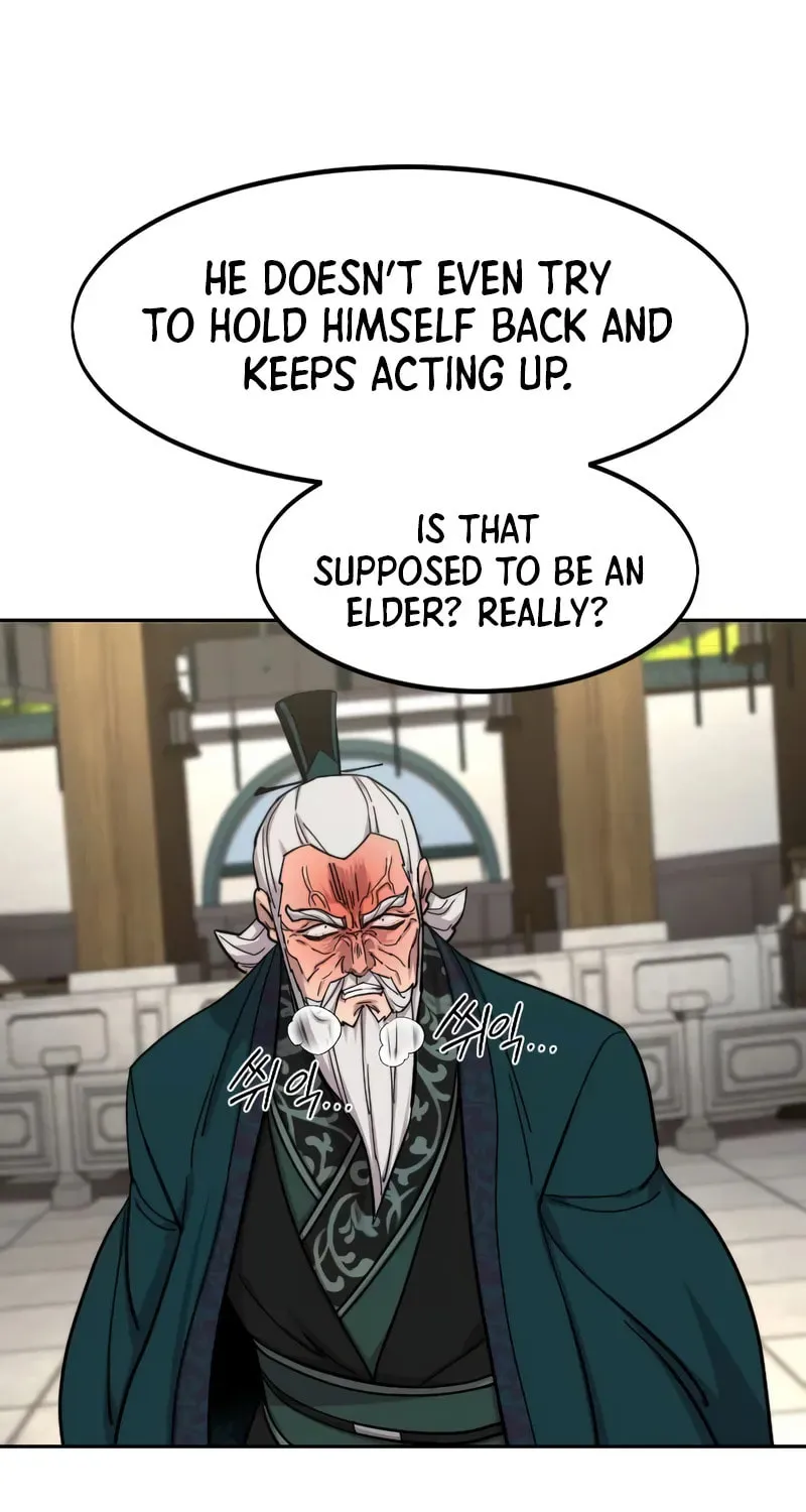 Return of the Blossoming Blade Chapter 144 page 66 - 