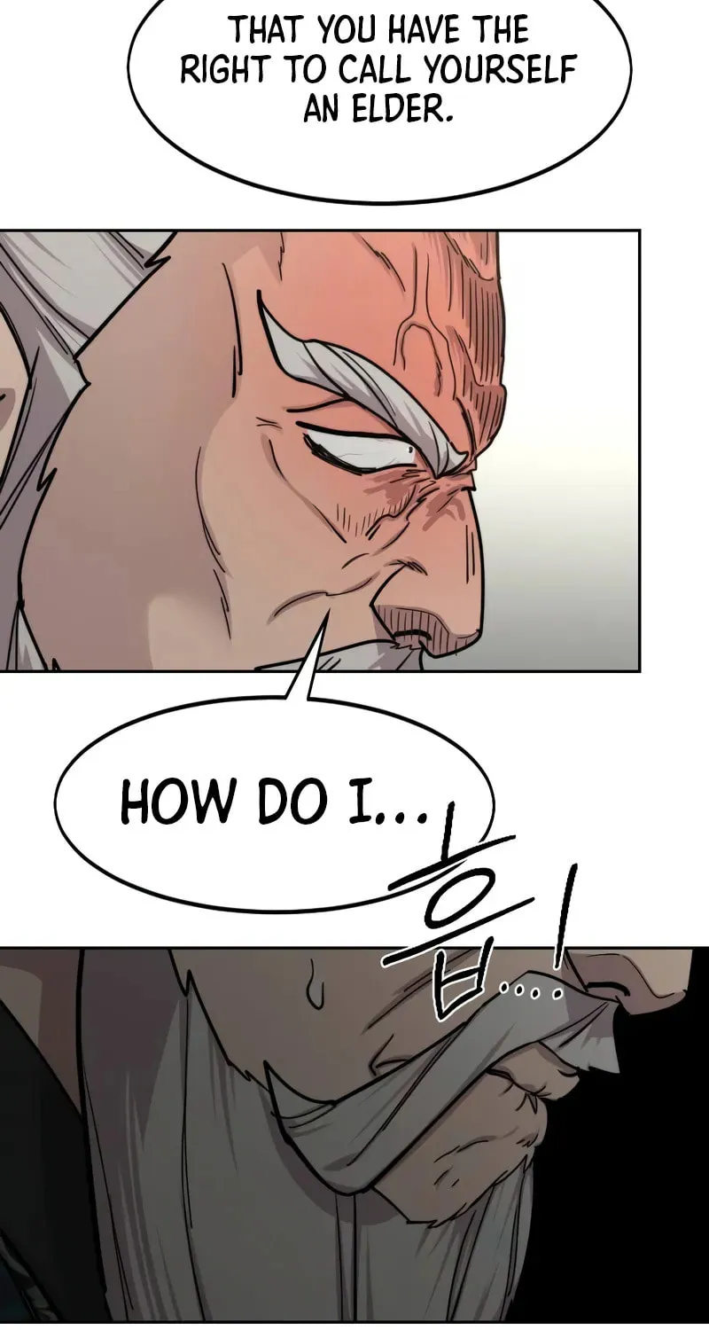 Return of the Blossoming Blade Chapter 144 page 68 - 