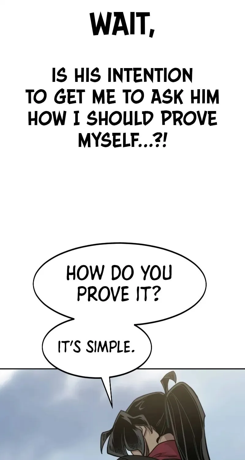 Return of the Blossoming Blade Chapter 144 page 69 - 