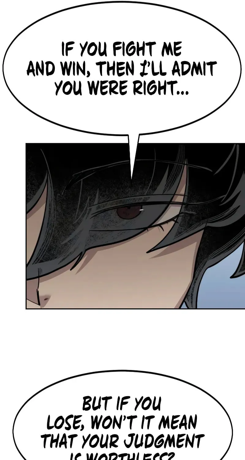 Return of the Blossoming Blade Chapter 144 page 72 - 