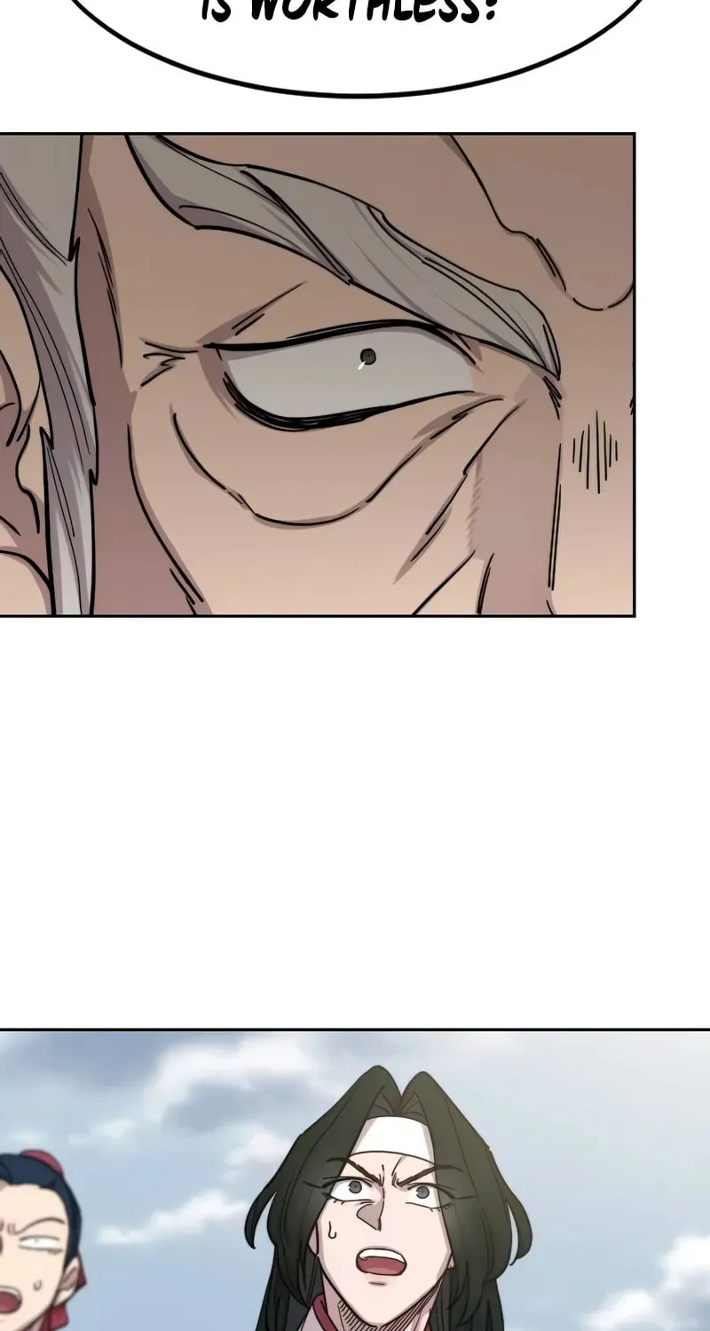 Return of the Blossoming Blade Chapter 144 page 73 - 