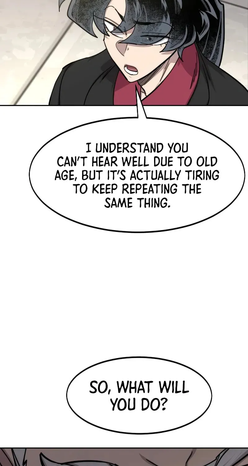Return of the Blossoming Blade Chapter 144 page 78 - 