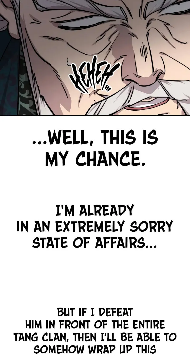 Return of the Blossoming Blade Chapter 144 page 79 - 