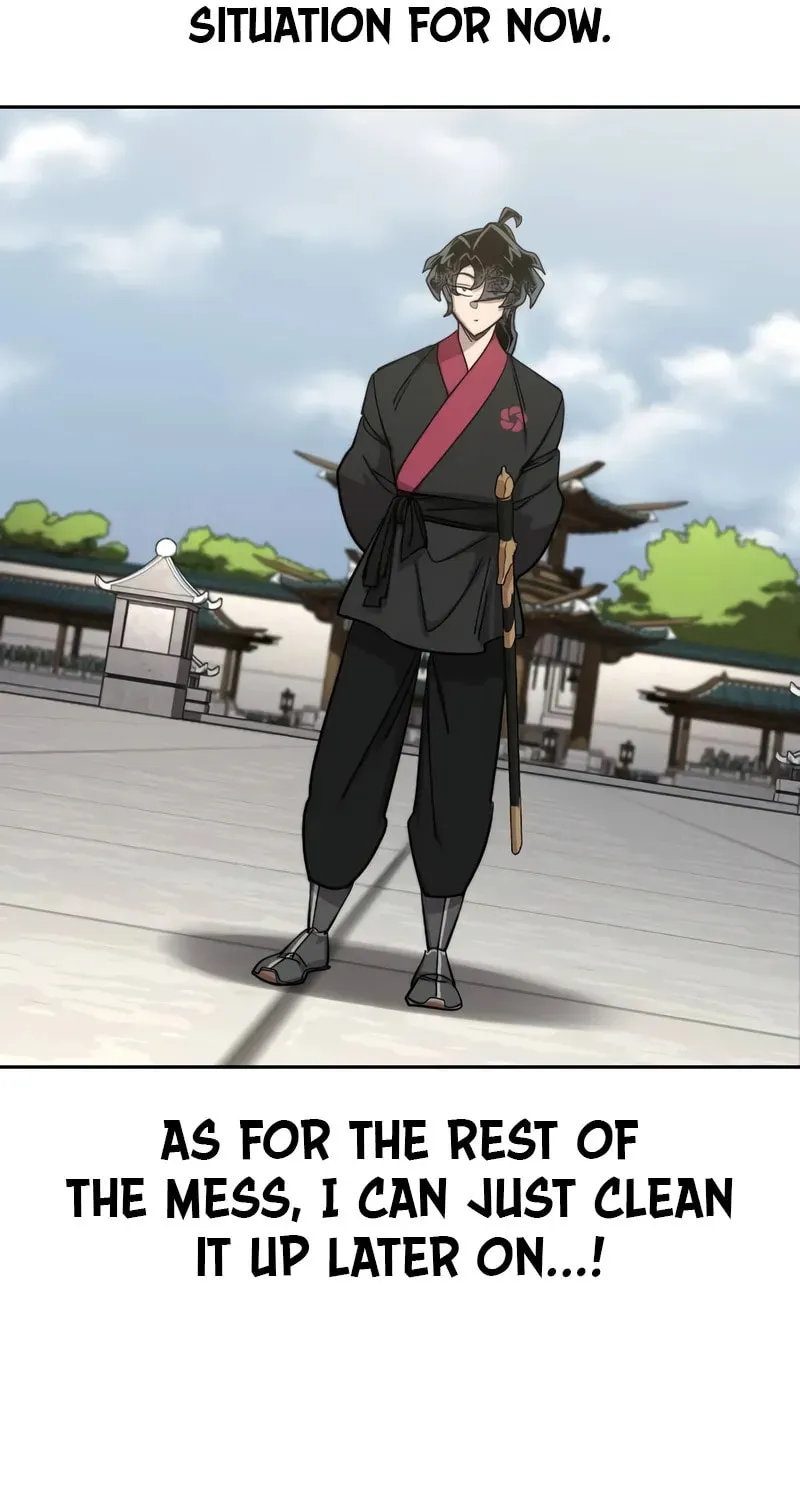 Return of the Blossoming Blade Chapter 144 page 80 - 