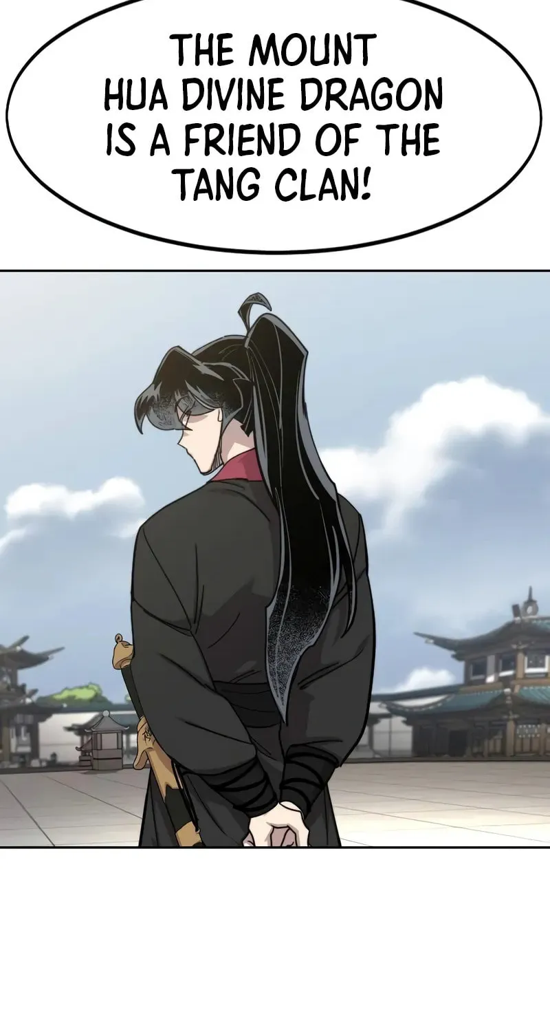 Return of the Blossoming Blade Chapter 144 page 85 - 