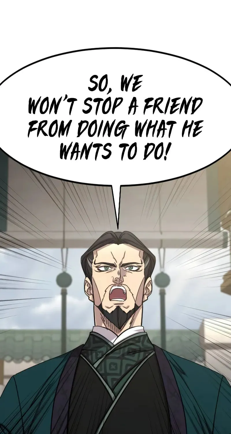 Return of the Blossoming Blade Chapter 144 page 86 - 
