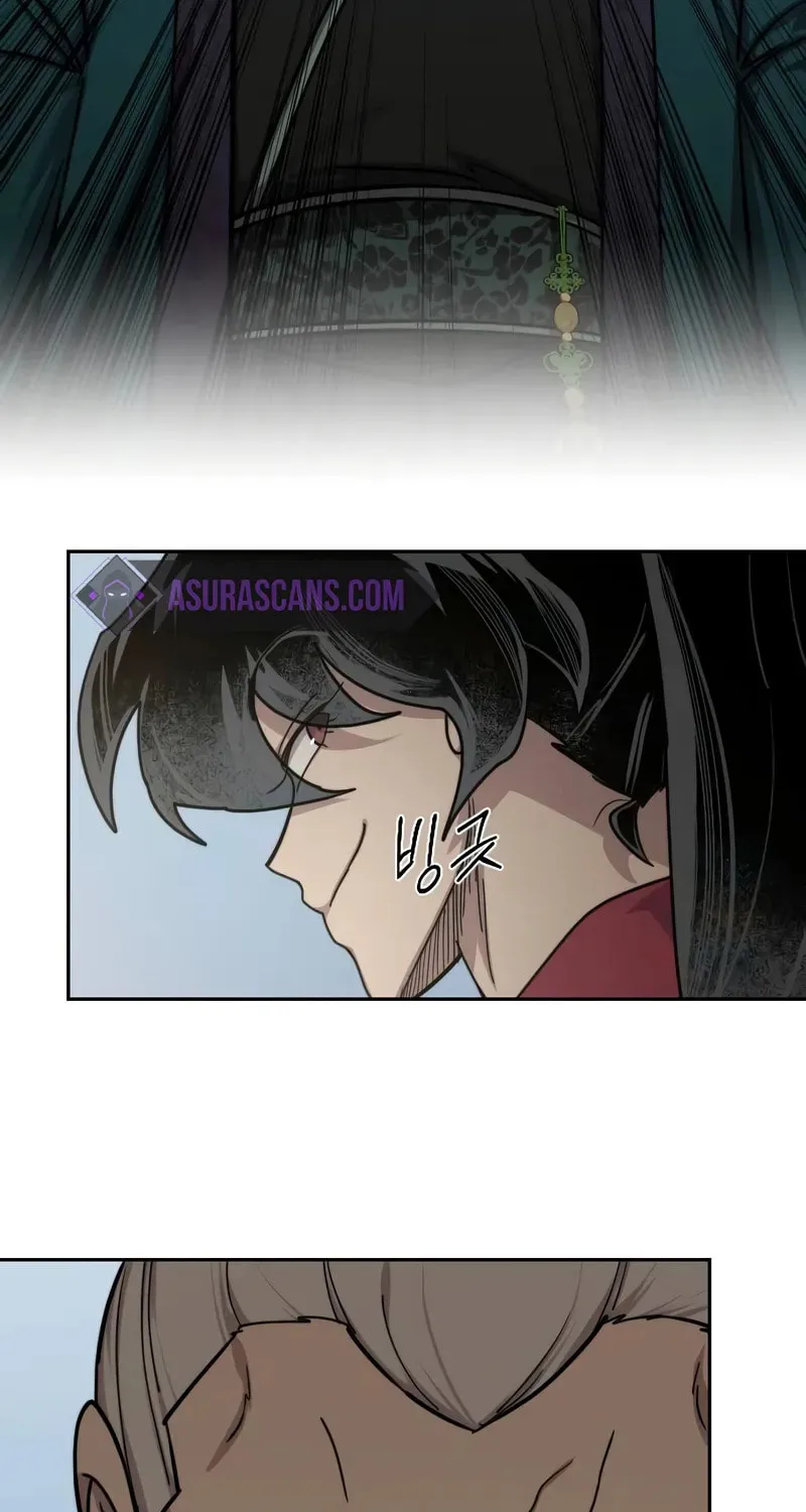 Return of the Blossoming Blade Chapter 144 page 87 - 