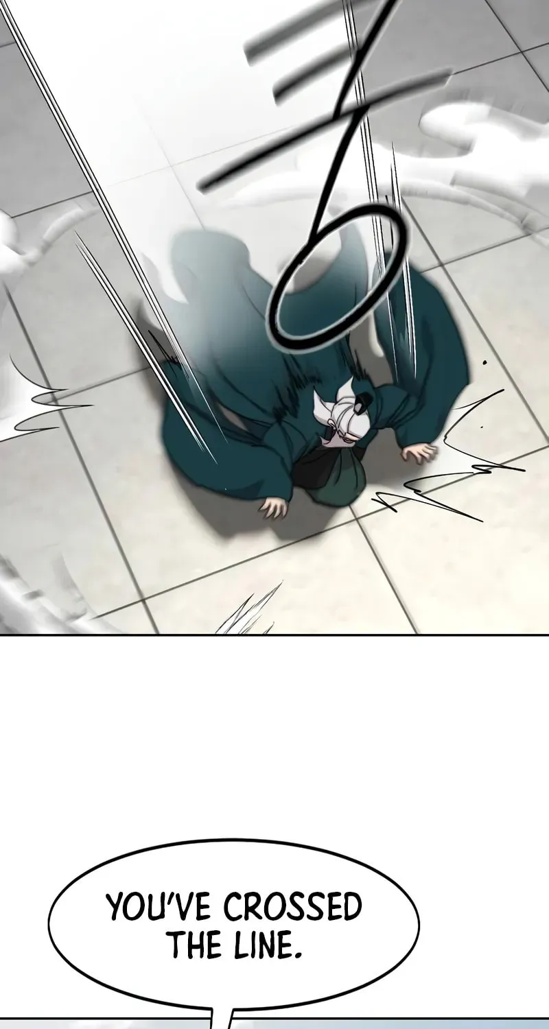 Return of the Blossoming Blade Chapter 144 page 90 - 