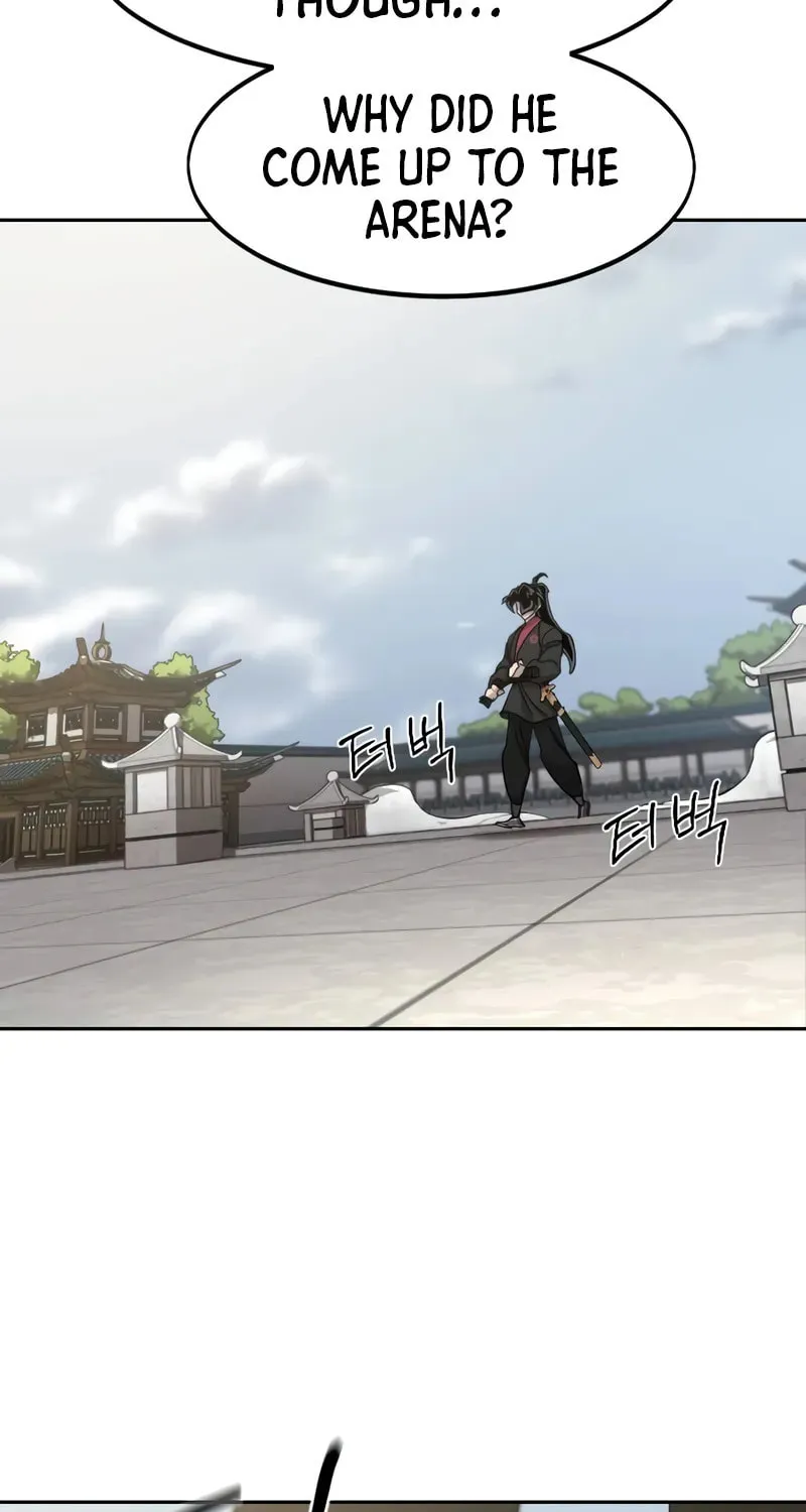 Return of the Blossoming Blade Chapter 144 page 10 - 