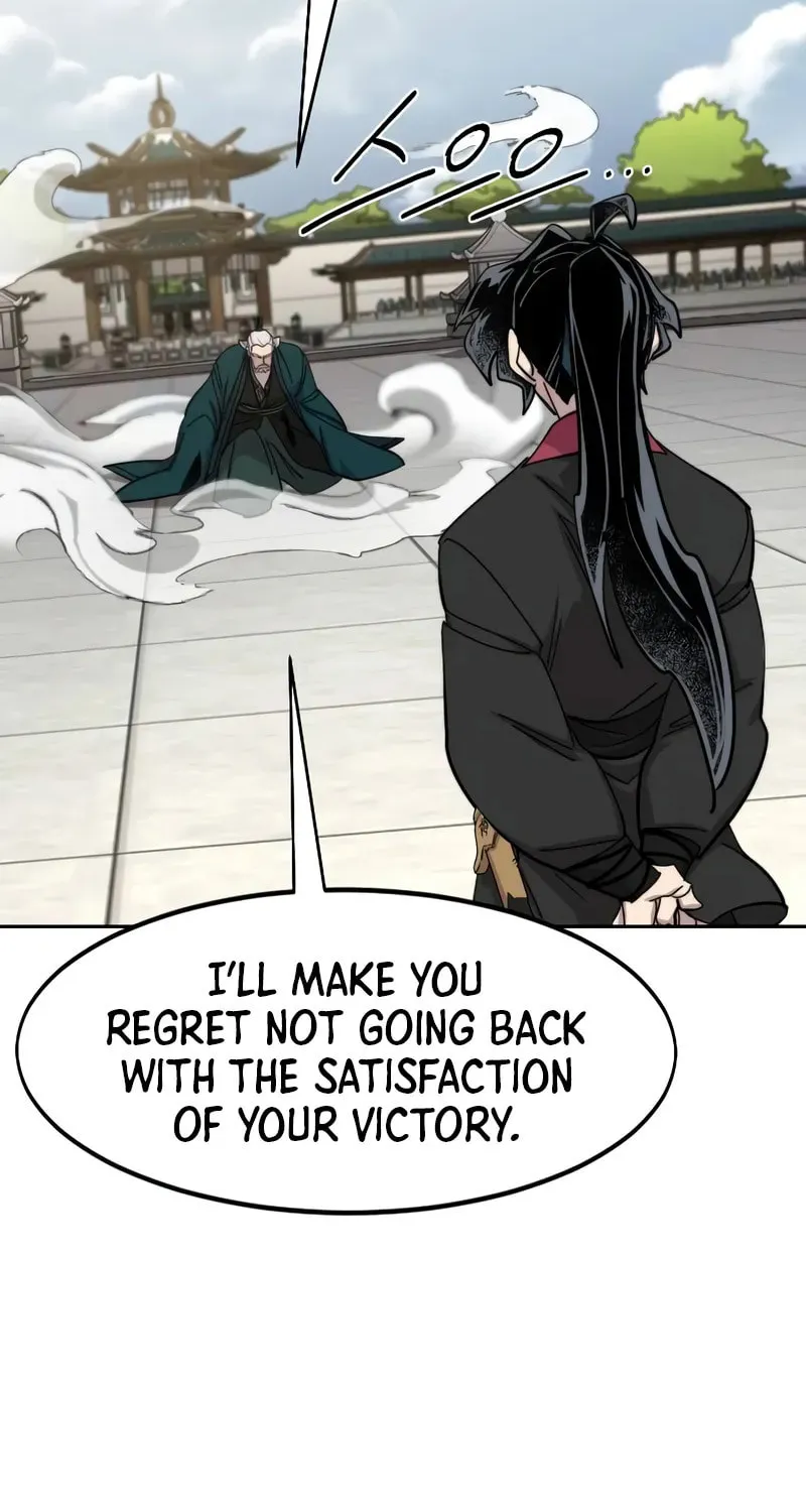 Return of the Blossoming Blade Chapter 144 page 91 - 